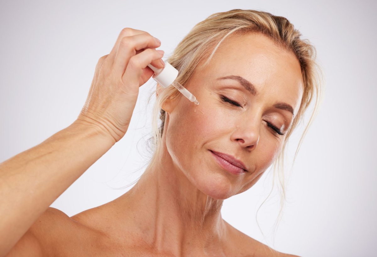 The Benefits of Peptide Therapy for Anti-Aging, Wayne