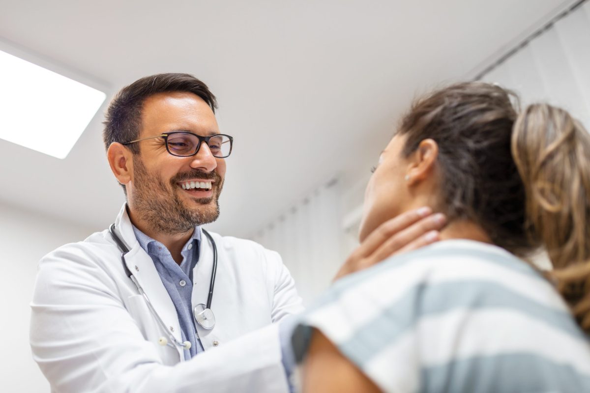 Peptide Therapy Clinic, Wayne